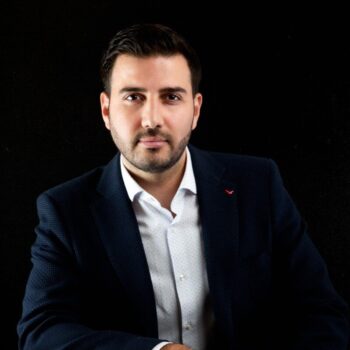 Ahmed Mhiri, CEO de Free2move