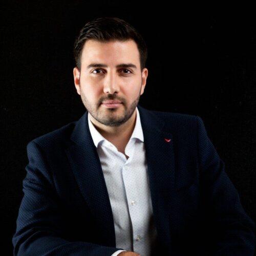 Ahmed Mhiri, CEO de Free2move