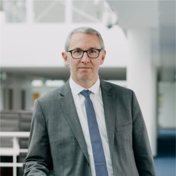 Christophe Hartman, Directeur Assurance de Personnes chez Verlingue