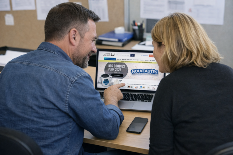 Pourquoi privilégier les plateformes en ligne pour commander vos cadeaux CSE ?