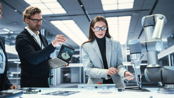 IA en entreprise le vrai risque n’est pas de s’y lancer mais de mal choisir Depositphotos