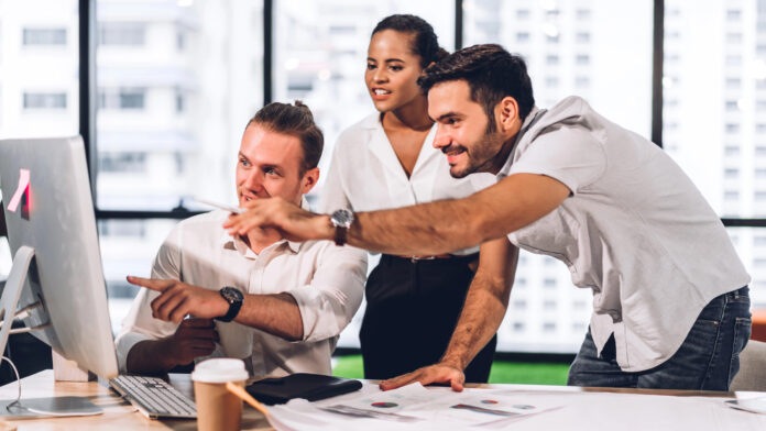 Management de projet Depositphotos_