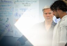 Paul Pyronnet, expert en PNL et fondateur de l’Institut Paul Pyronnet credit photo