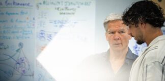 Paul Pyronnet, expert en PNL et fondateur de l’Institut Paul Pyronnet credit photo