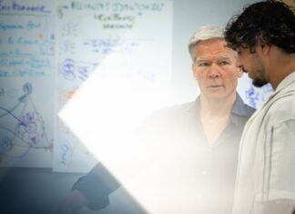 Paul Pyronnet, expert en PNL et fondateur de l’Institut Paul Pyronnet credit photo