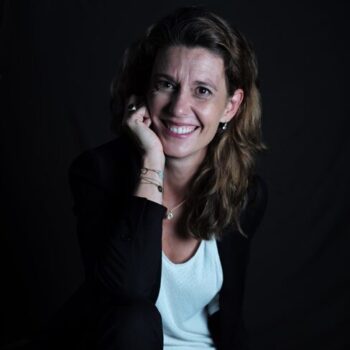 Anne de Solages, Présidente d’ICF France et coach de dirigeants et d’équipes