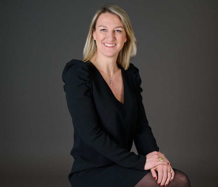 Présidente d'AvoSial