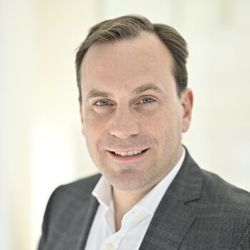 Jérôme Bodeau, Directeur des Clients Professionnels d’ENGIE BtoC France