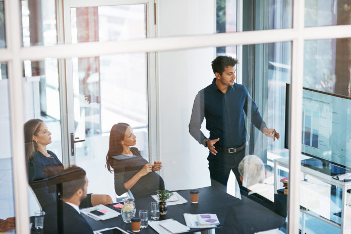 L'argent dort dans vos process. Depositphotos