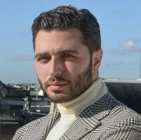 Valentin Gerbi, Country Manager France chez Payhawk