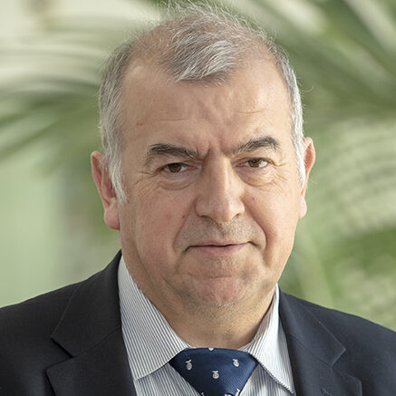Laurent Legendre, Président de Techninov Events