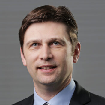 Romain Mandry, Directeur Général Adjoint du groupe Everience,