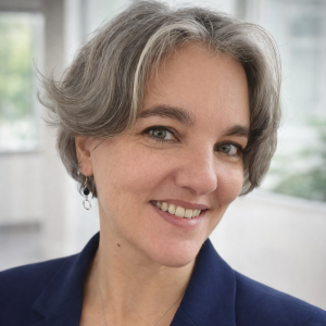 Sylvie Gamet, Ingénieure en innovation, coach de la valeur, évaluatrice certifiée CVA et CPVA CEO de Finantis Value Stratégie