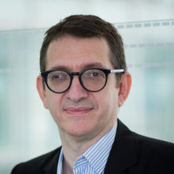 Sebastien Crozier, Directeur du Mécénat Public chez Orange, Président CFE-CGC Orange