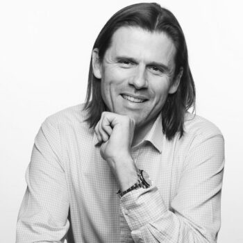 William Legendre, fondateur et directeur de agentco.fr