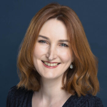 Elodie Barlow, Responsable O3 - le hub stratégique et créatif du groupe OXYGEN