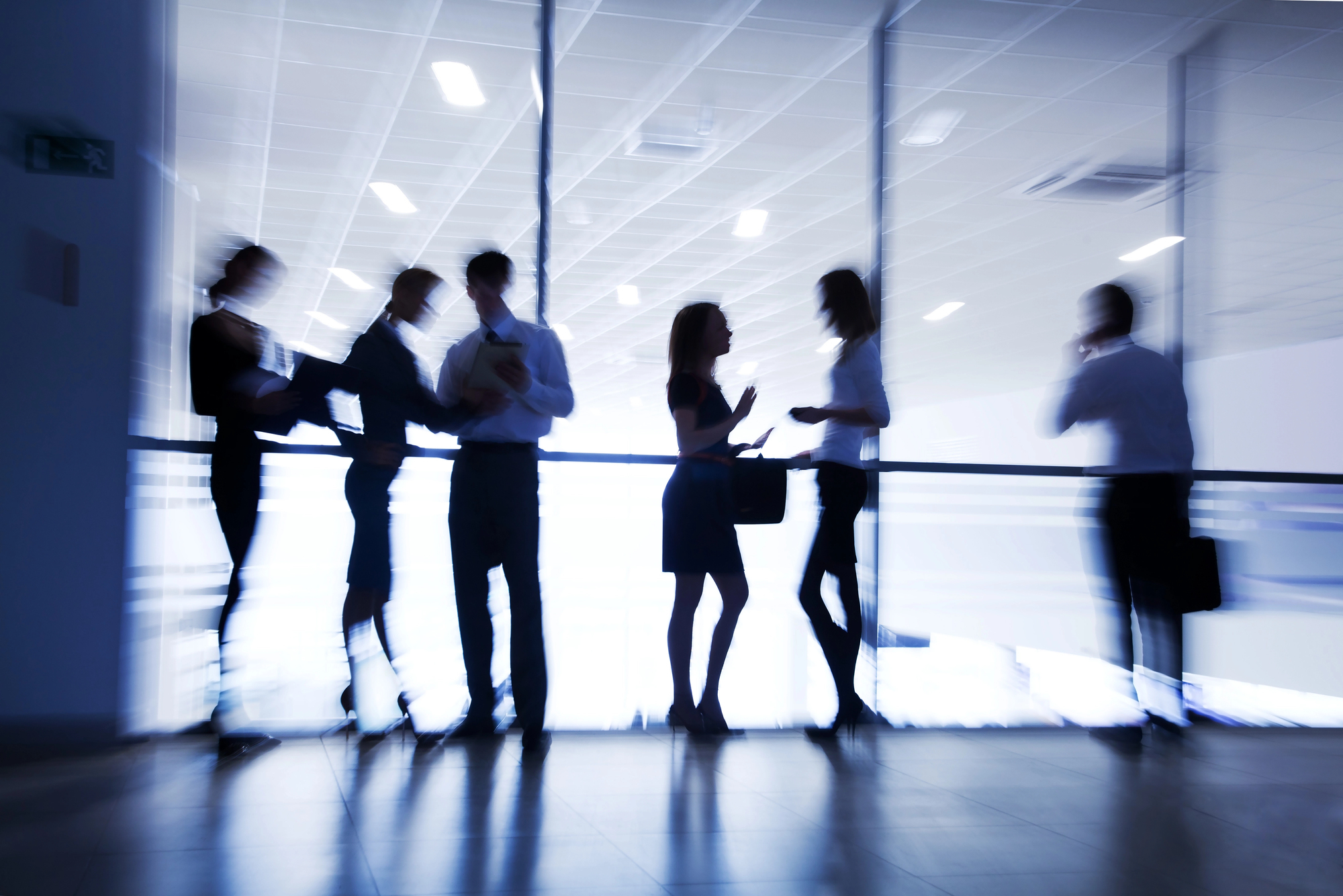 What AI really does at work