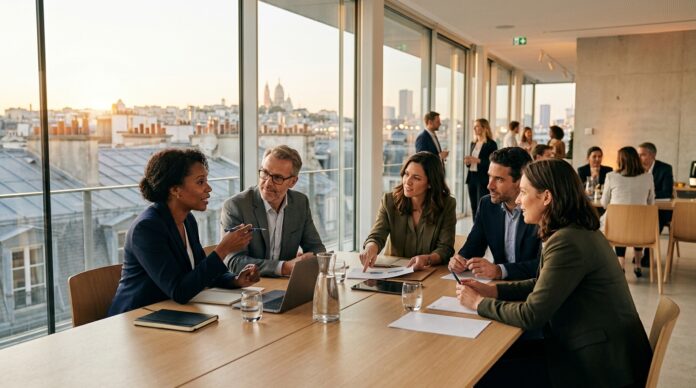 Événement d'entreprise le levier stratégique que les dirigeants sous-estiment