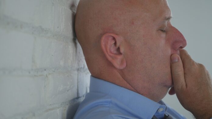 La pression silencieuse au sommet des entreprises françaises Depositphotos