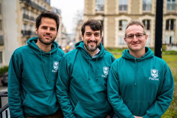 Les confondateurs de PatrOl