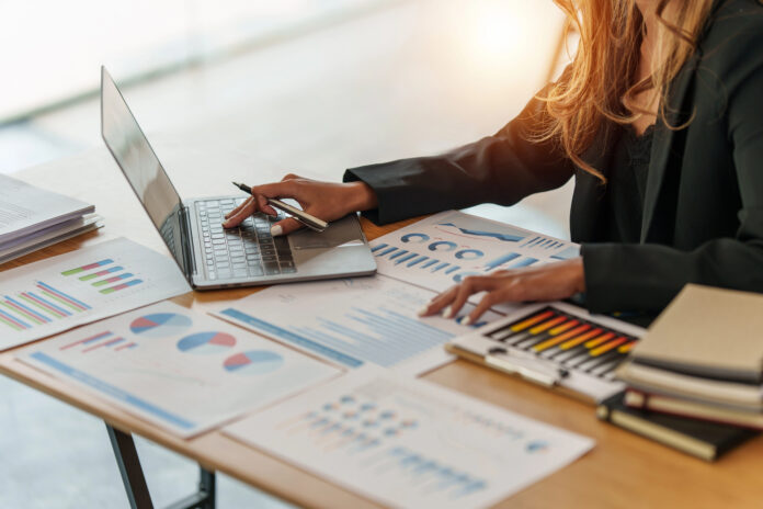 Réforme de la facturation électronique ce que les ETT doivent anticiper Depositphotos