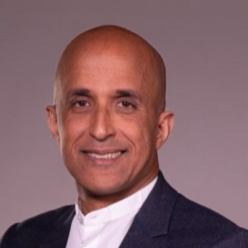 Medhi Farajallah, professeur associé en économie numérique à Rennes School of Business.
