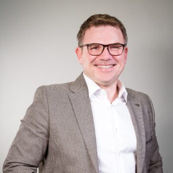 Nicolas Laroche, Directeur général de JEMS, 1er industriel de la data en France