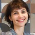 Delphine Margot, sparring partner en communication stratégique et coach en prise de parole