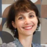 Delphine Margot, sparring partner en communication stratégique et coach en prise de parole
