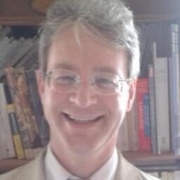 Stephane Barloy, Directeur de projet & programme SI chez Ontonix