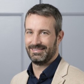 Thibaut Baron, Expert en marketing stratégique pour la Tech B2B - Fondateur des cabinets Gtec & MITI et du Groupe Purpl