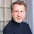 Francis Lelong, CEO d'Alegria.group et co-fondateur de Sarenza