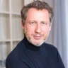 Francis Lelong, CEO d'Alegria.group et co-fondateur de Sarenza