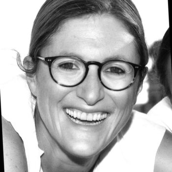 Sophie Adam, Fondatrice de Personal Job Coach