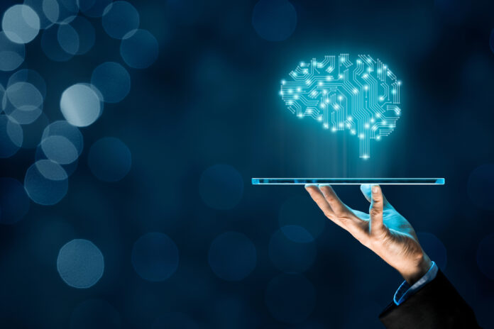 Transformation par l’intelligence artificielle Depositphotos