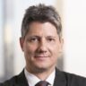 Patrick Gailhard, directeur Commercial France & Benelux chez Top Employers Institute