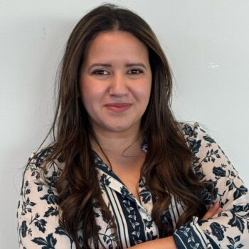 Soraya Cabezon, HR Manager France chez Insight