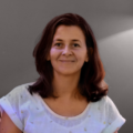 Virginie Auboyer, Directrice de la Transformation chez ekino