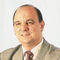 Philippe Goj, Président du CIAMT, service de prévention et de santé au travail interentreprises