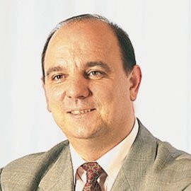 Philippe Goj, Président du CIAMT, service de prévention et de santé au travail interentreprises