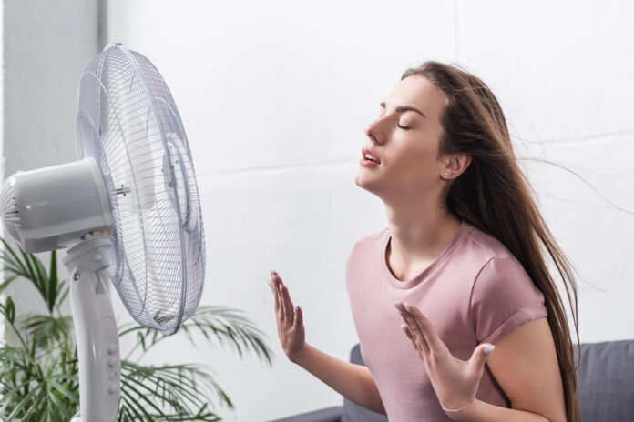 Canicule au travail il est temps de faire de la prévention Depositphotos