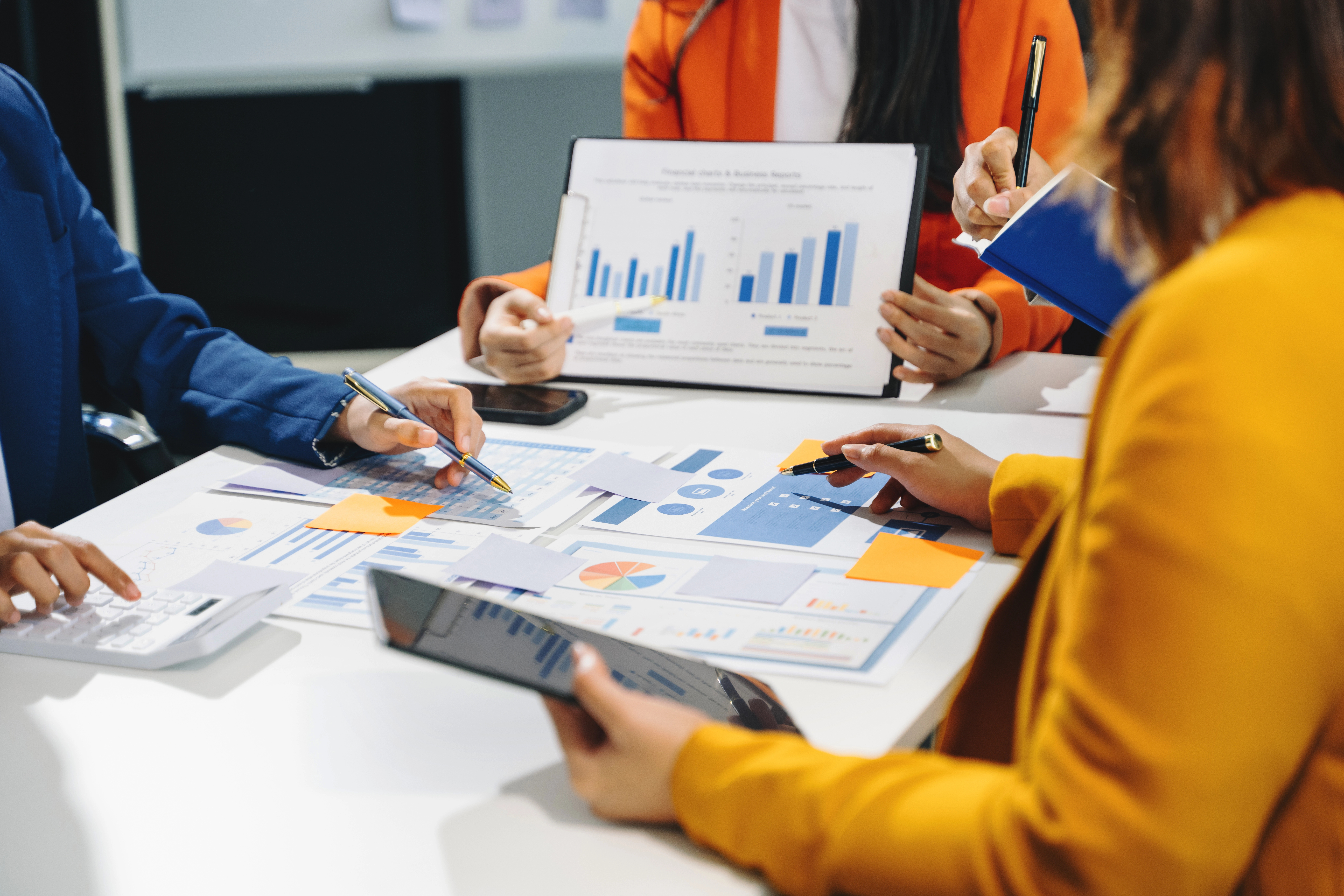 IA : dirigeants, écrivez votre doctrine avant d’acheter vos outils