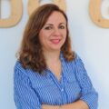 Hind Guedira, Associate Partner chez Do Well Do Good