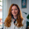 Anaïs Roux, Directrice Scientifique de teale & Psychologue du travail spécialisée en neurosciences
