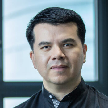 Andrés Mendoza, Directeur technique pour l’Europe du Sud et EMEA chez ManageEngine