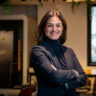 Elisabeth Da Souza, Directrice Générale Adjointe de la Fondation Entreprendre.