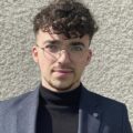 Lucas Flandre, fondateur de Founder Trace