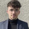 Lucas Flandre, fondateur de Founder Trace