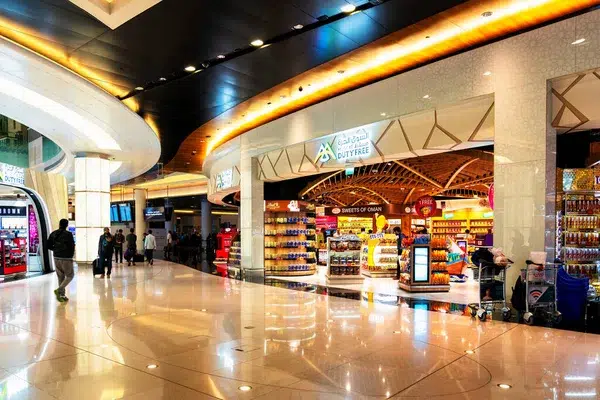 Le magasin devient un média stratégique