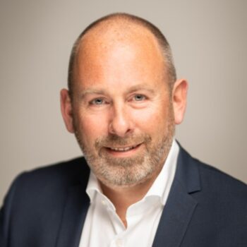 Olivier Constant, Business Area Director de Visma en France.
